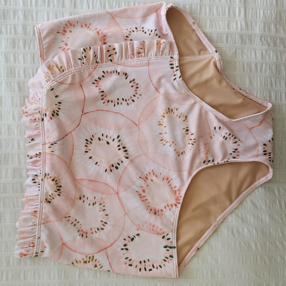Kortni Jeane Swim Bottoms